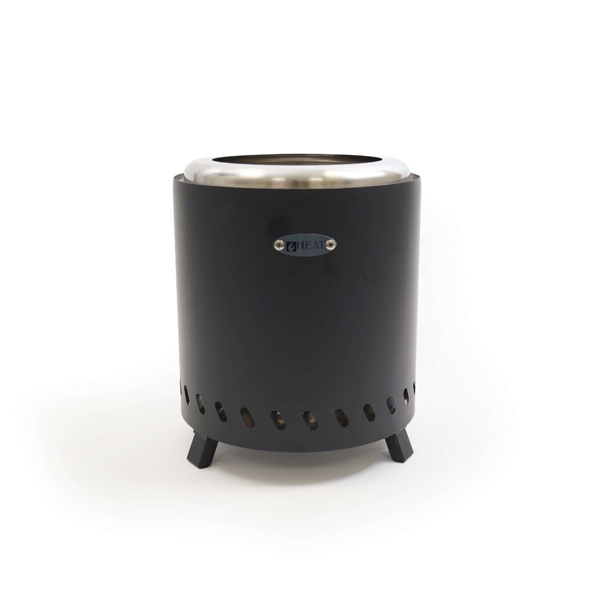 HEAT Rookvrije Vuurkorf Rokfri Medium