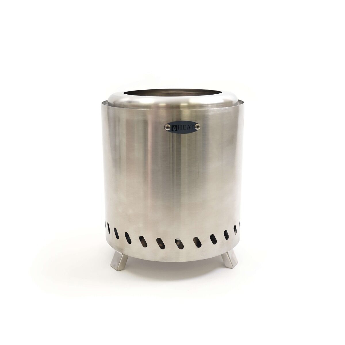 HEAT Rookvrije Vuurkorf Rokfri Medium