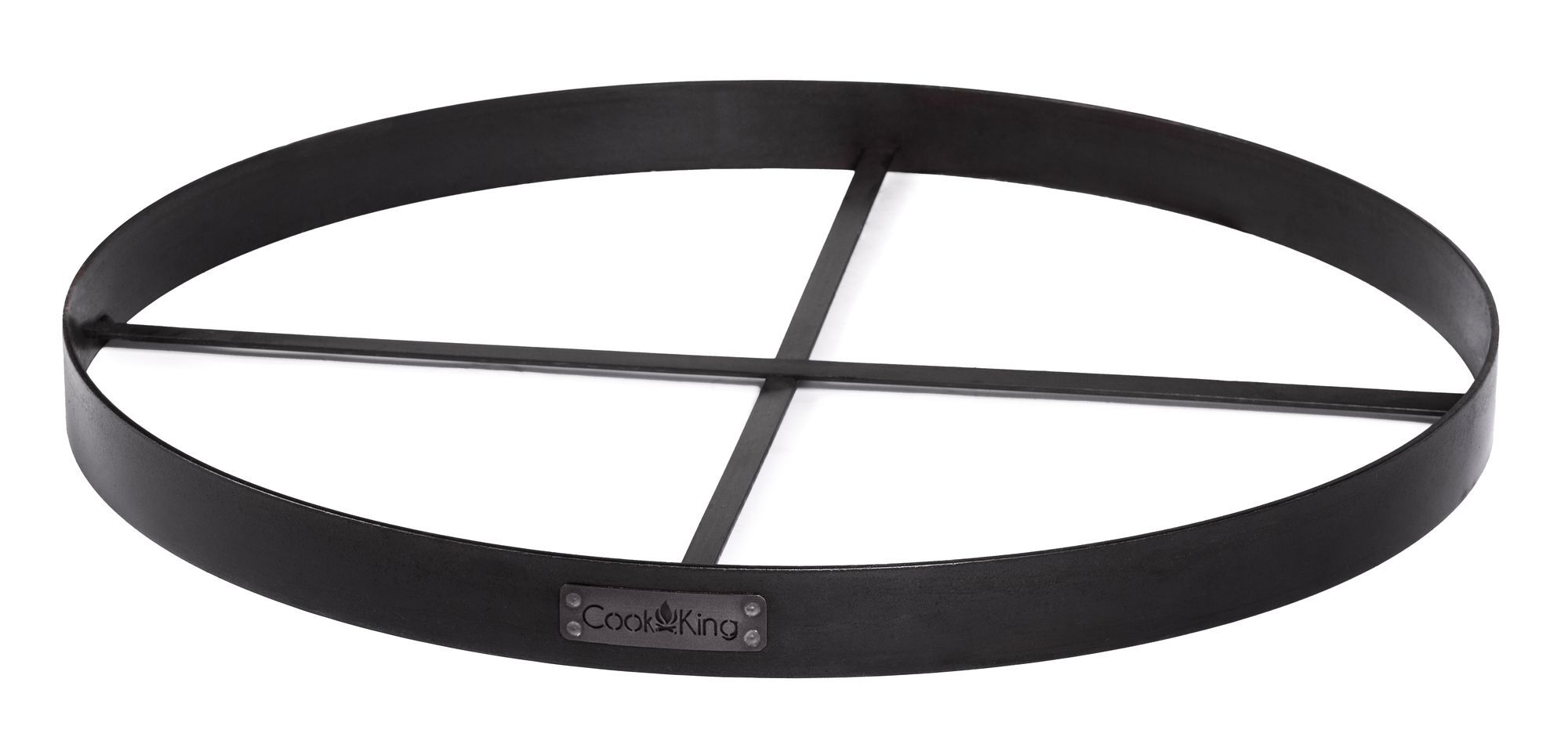 CookKing Vuurschaal Basis voor Deco-stenen Ø60