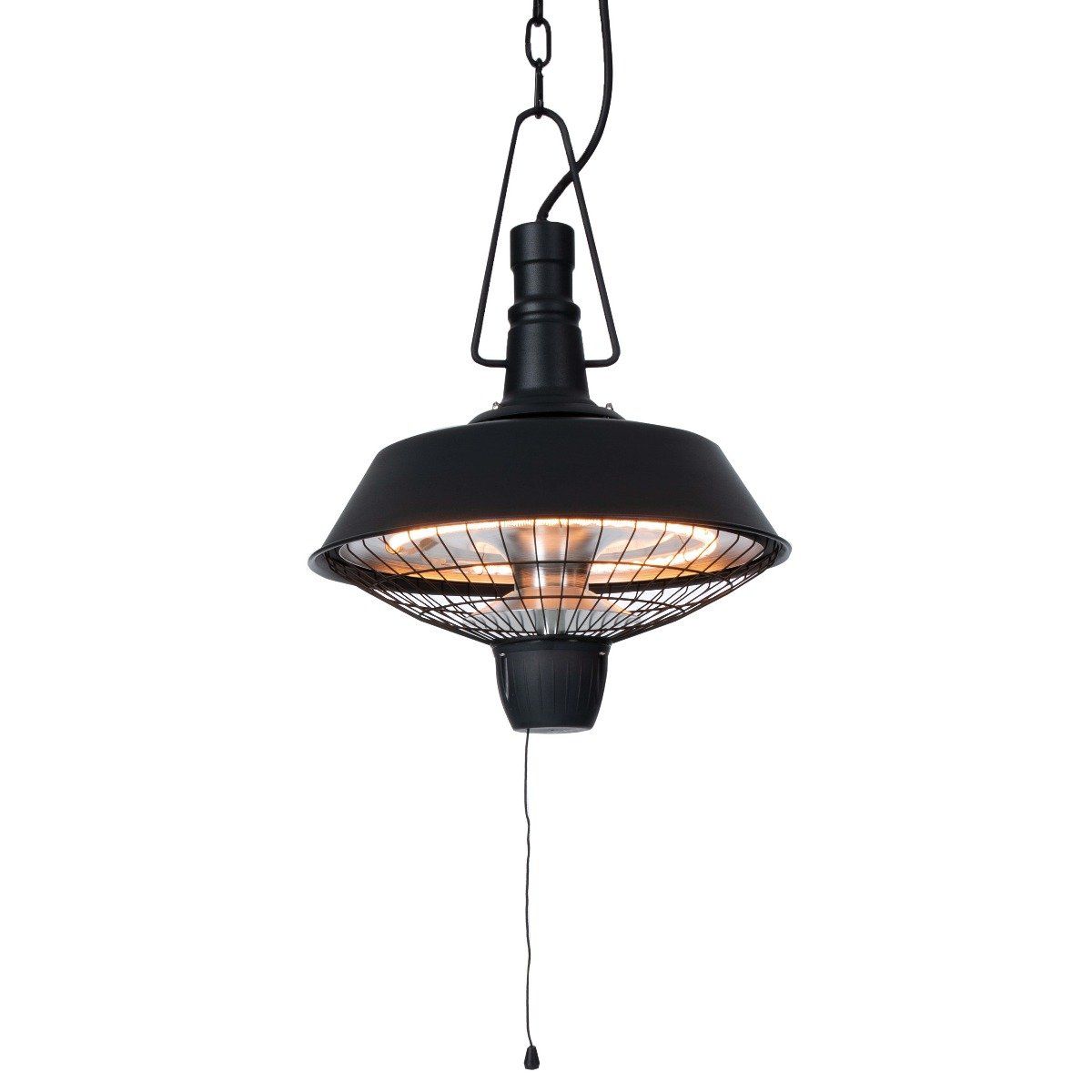 Sunred Indus Hangende Heater 2100