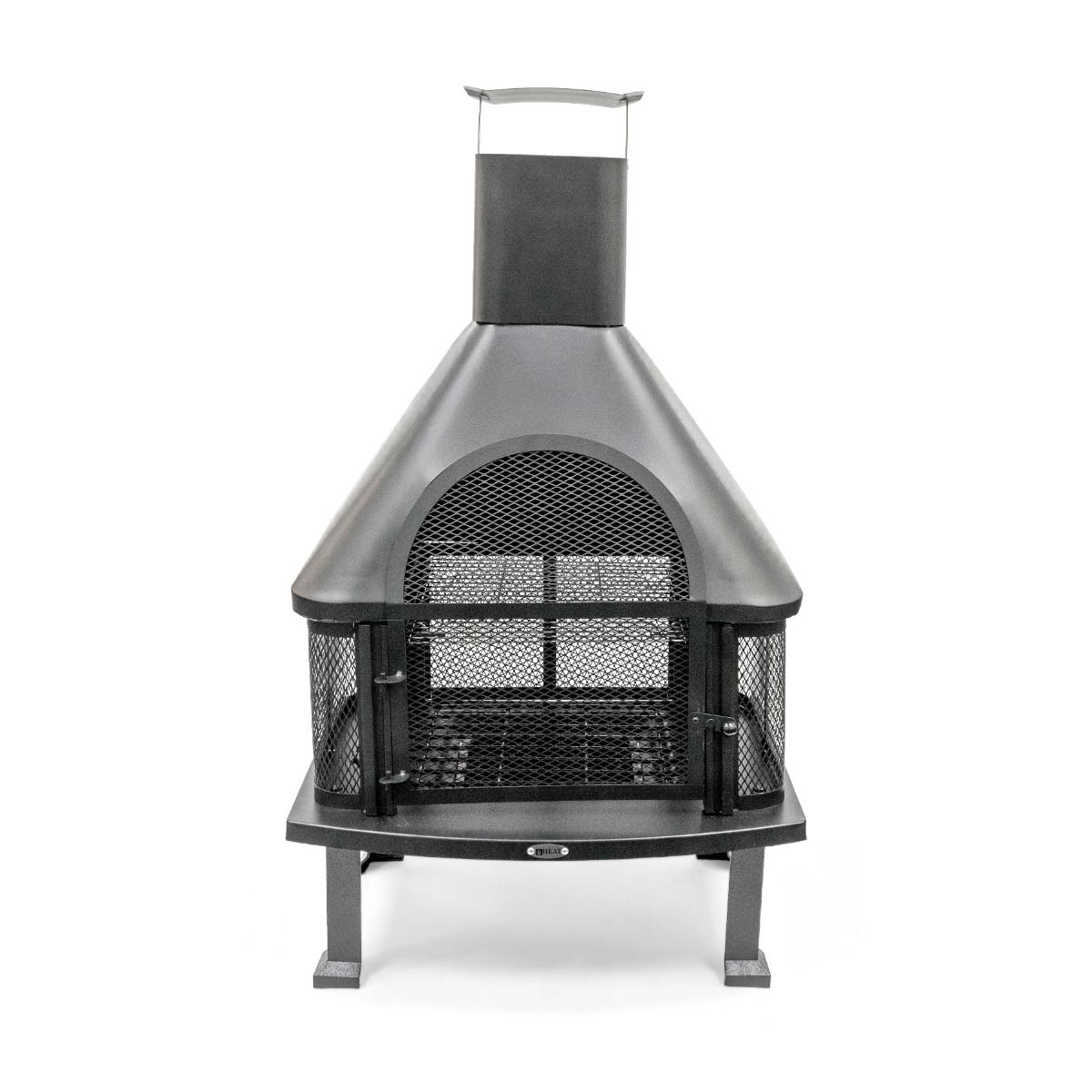 HEAT Saga Tuinhaard HEAT Saga Tuinhaard