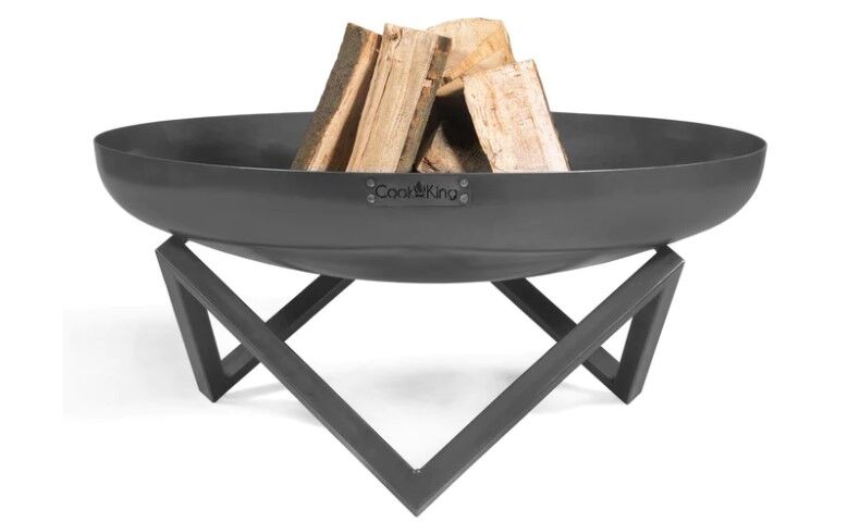 CookKing Vuurschaal Santiago 60 cm