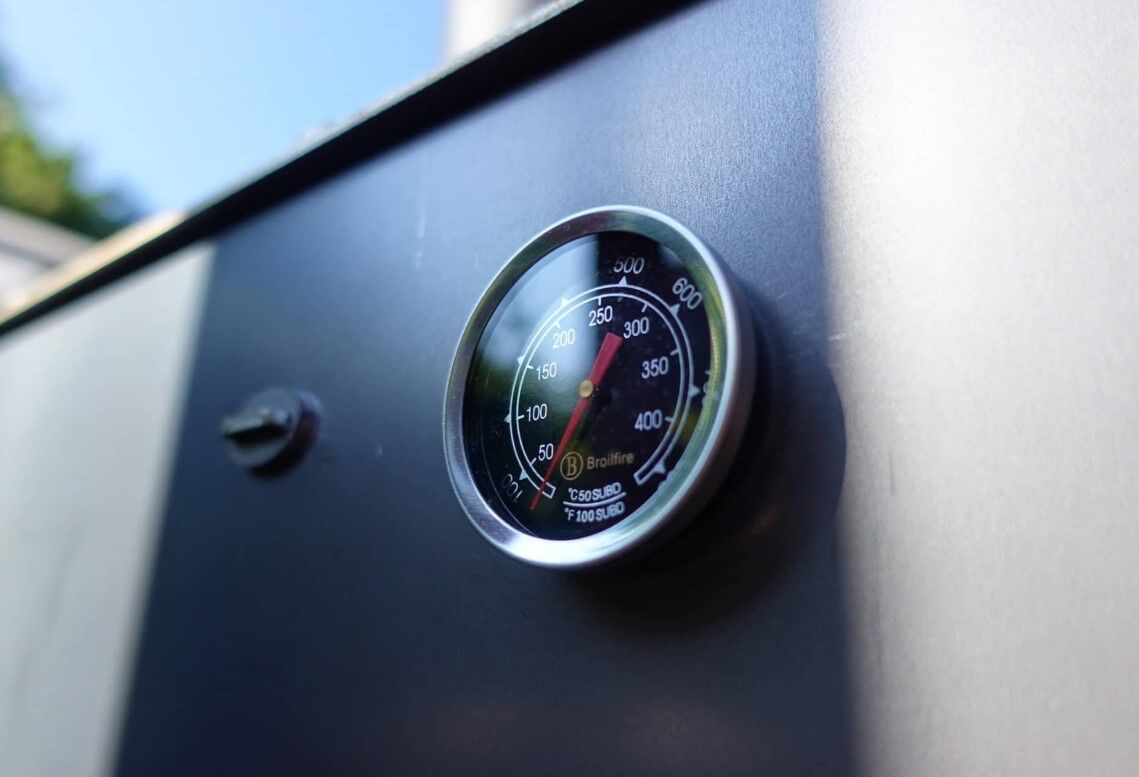 STOOQ Pizzacosí Pizzaoven STOOQ Pizzacosí Pizzaoven