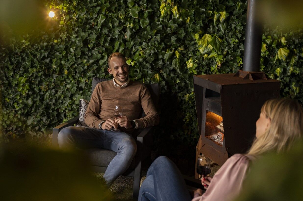 STOOQ Pizzacosí Pizzaoven STOOQ Pizzacosí Pizzaoven