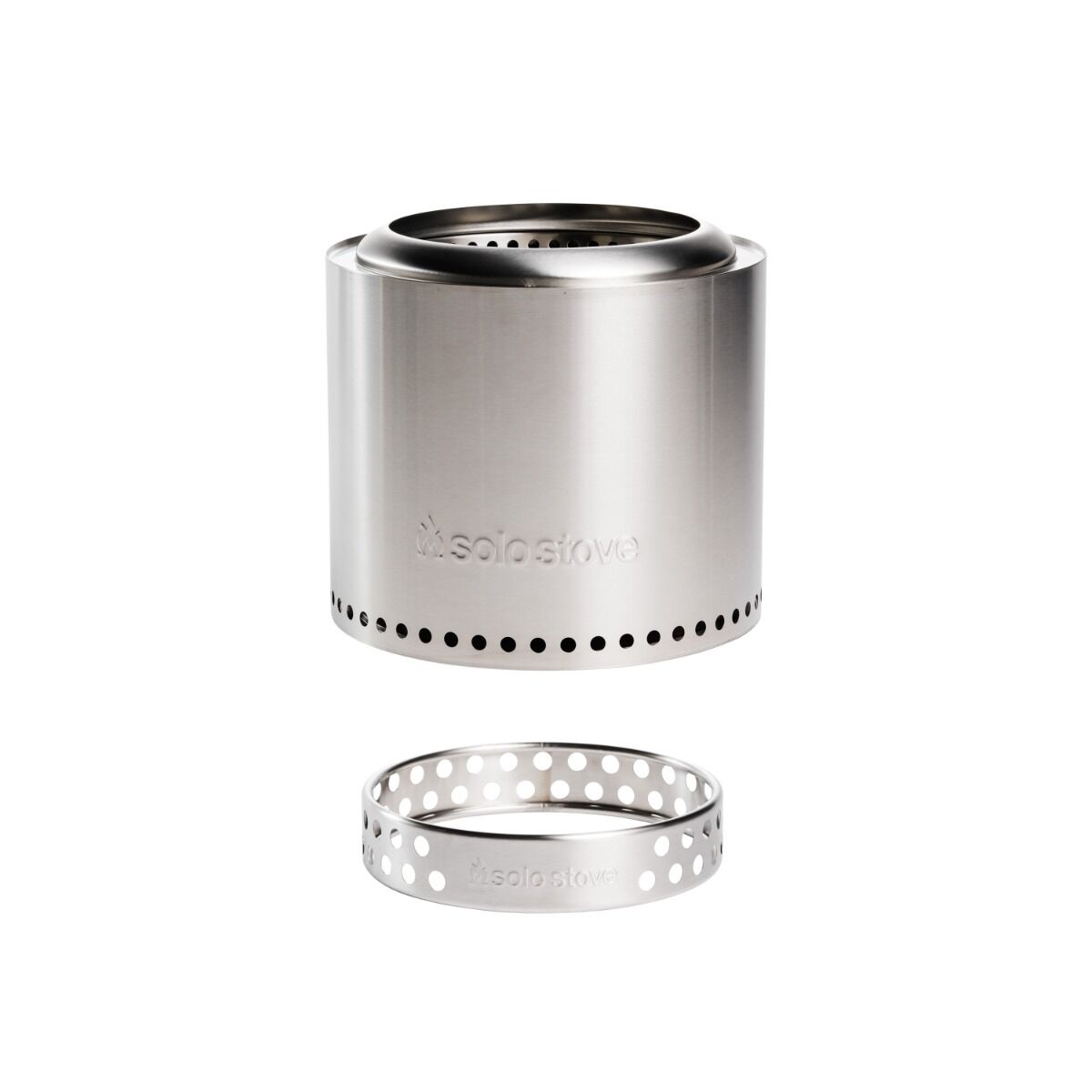 Solo Stove Vuurkorf Ranger met Staander Solo Stove Vuurkorf Ranger met Staander