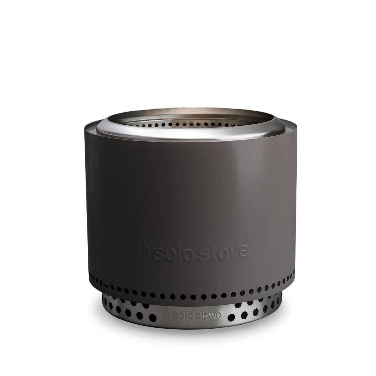 Solo Stove Vuurkorf Bonfire Ash met Staander