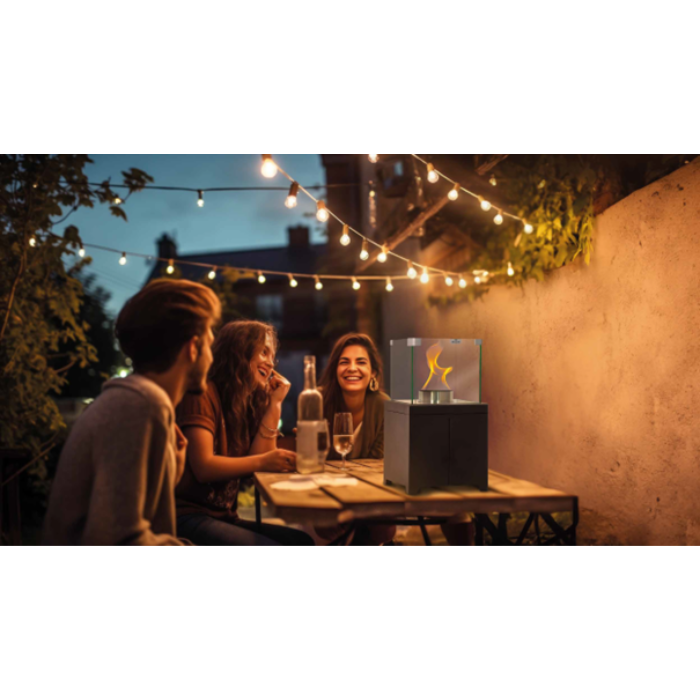 Green Flame Tafelhaard Houtpellets