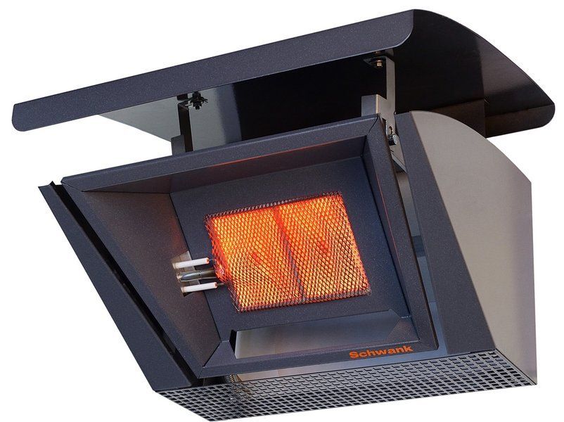 Schwank terrasverwarmer (gas) kopen? | Terrashaardshop.be