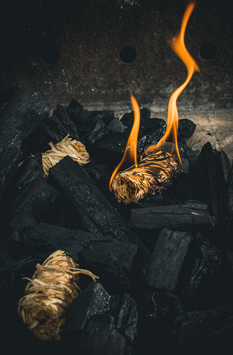 The Windmill Aanmaakwokkels The Windmill Aanmaakwokkels