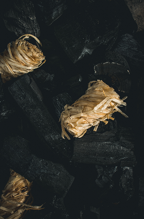 The Windmill Aanmaakwokkels The Windmill Aanmaakwokkels