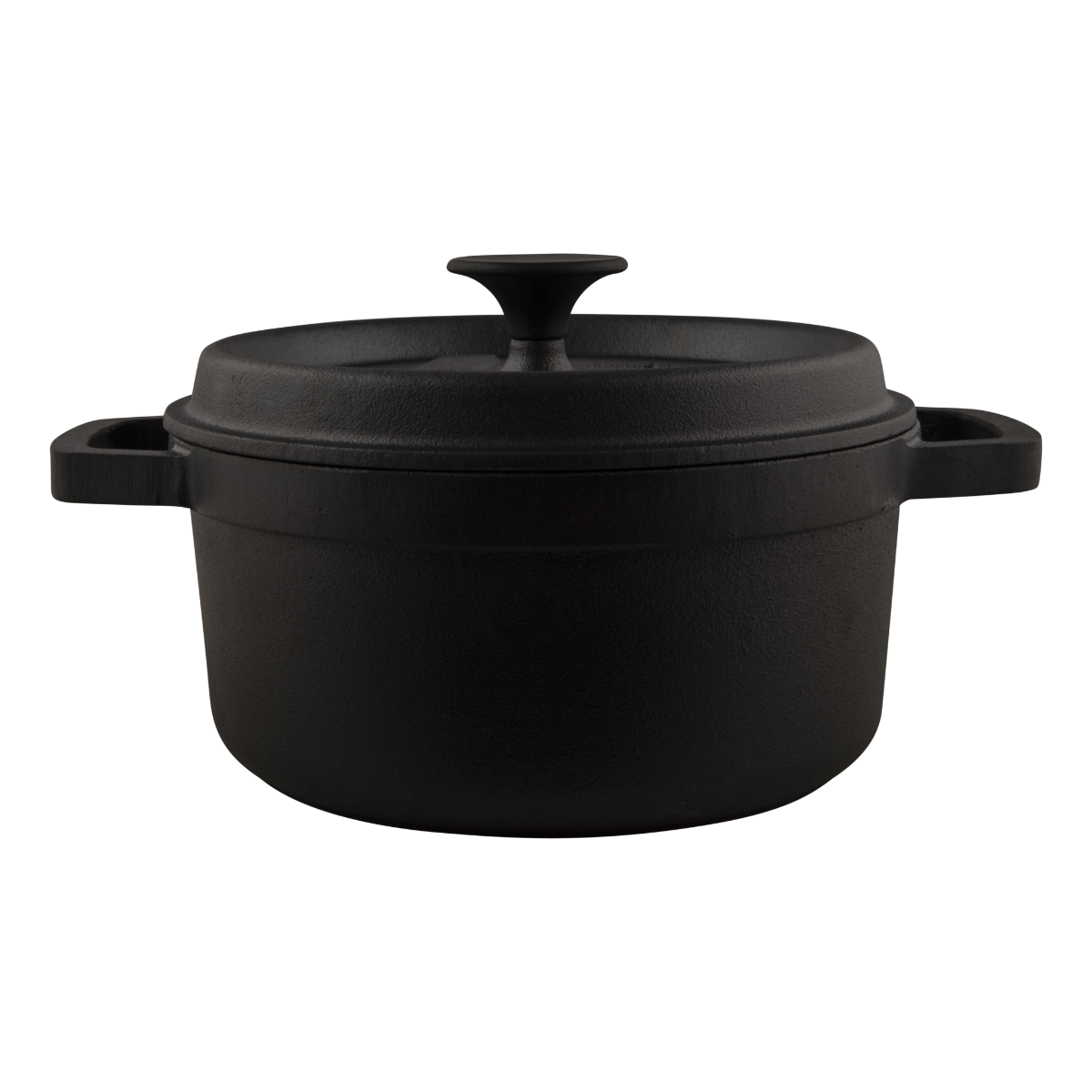 The Windmill BBQ Pan met deksel 