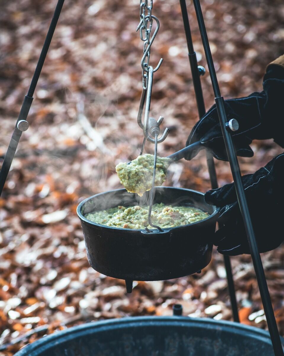 The Windmill Siliconen Spatel The Windmill Siliconen Spatel