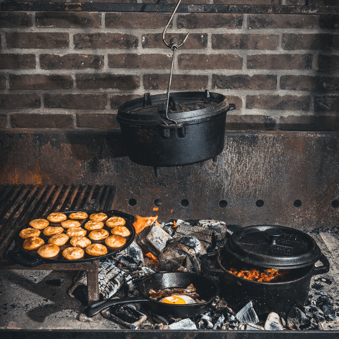 The Windmill Starter-Set