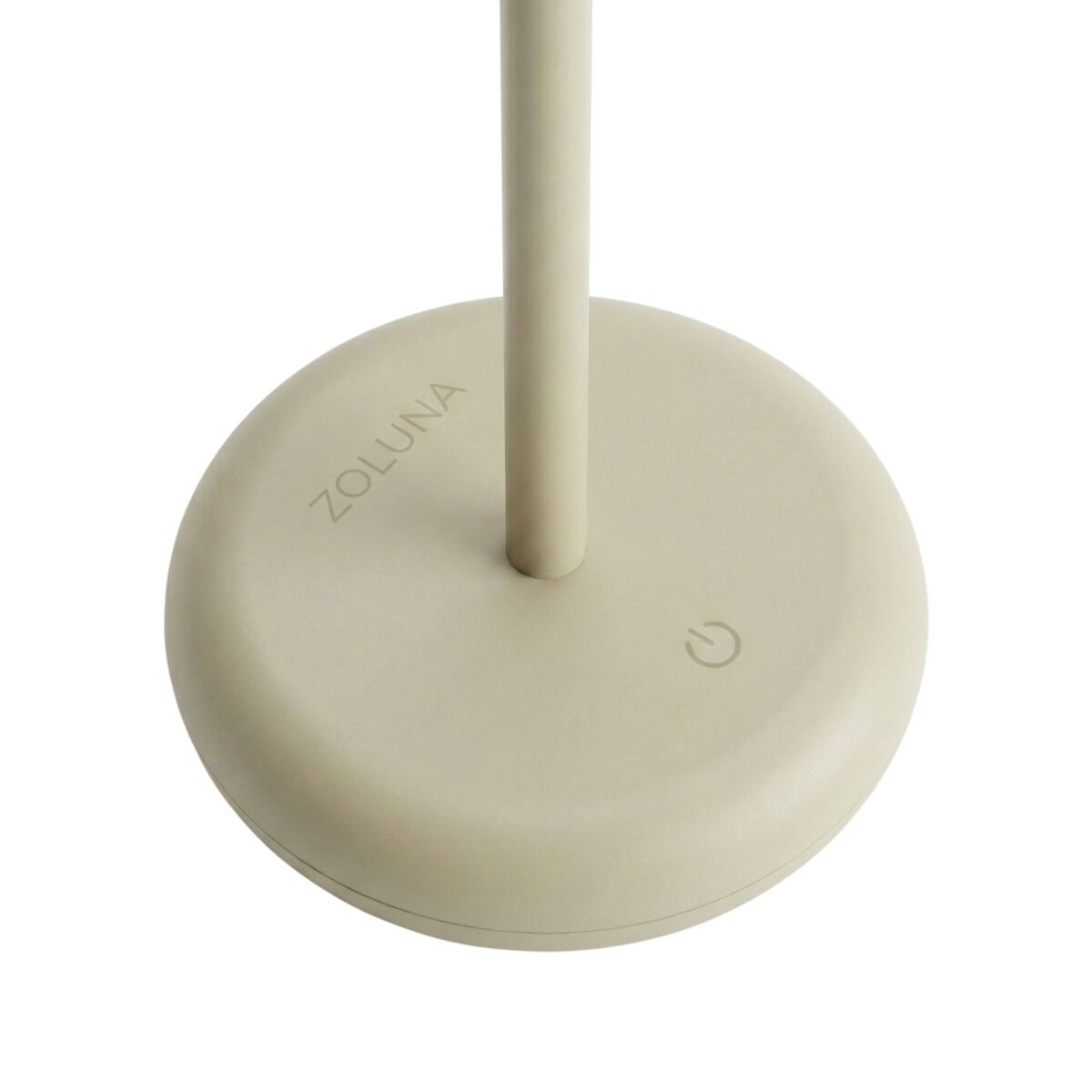 ZOLUNA Solar Tafellamp Bobbie Zand