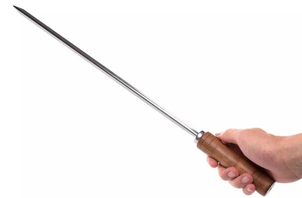 Tramontina Spiezen Set van 5 