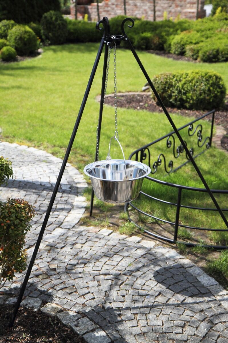 CookKing RVS Kookpot
