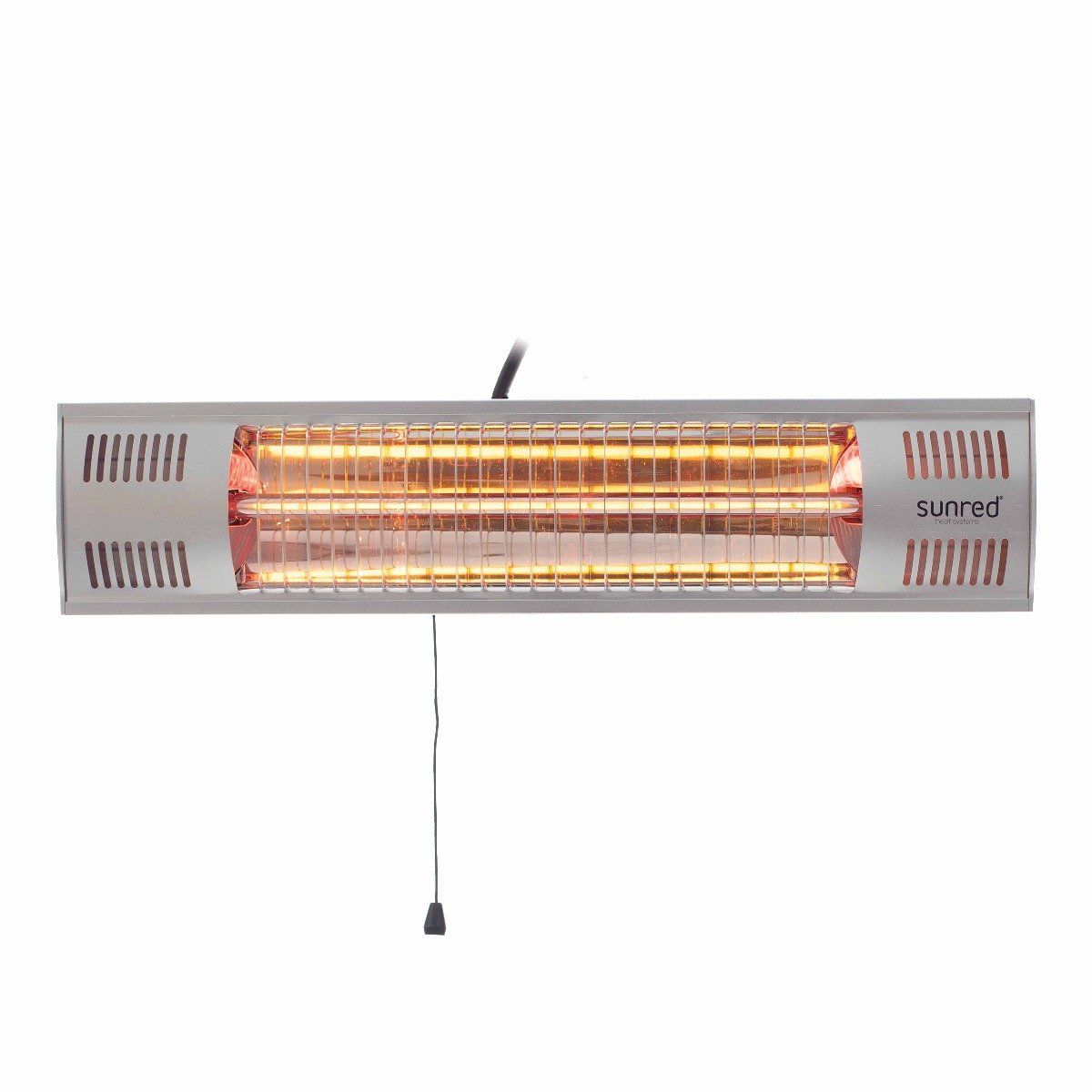 Sunred Vigo Wall 1500 W Terrasverwarmer