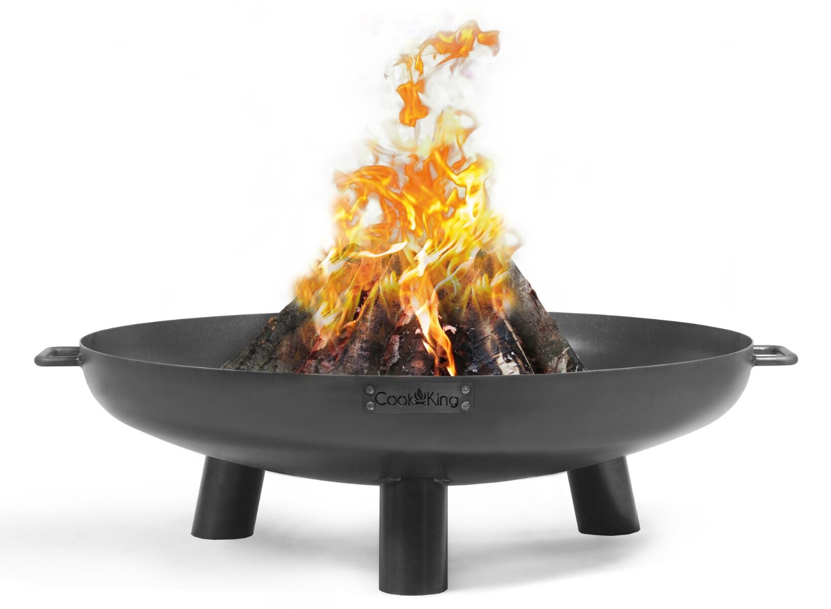 CookKing Vuurschaal Bali 80 cm