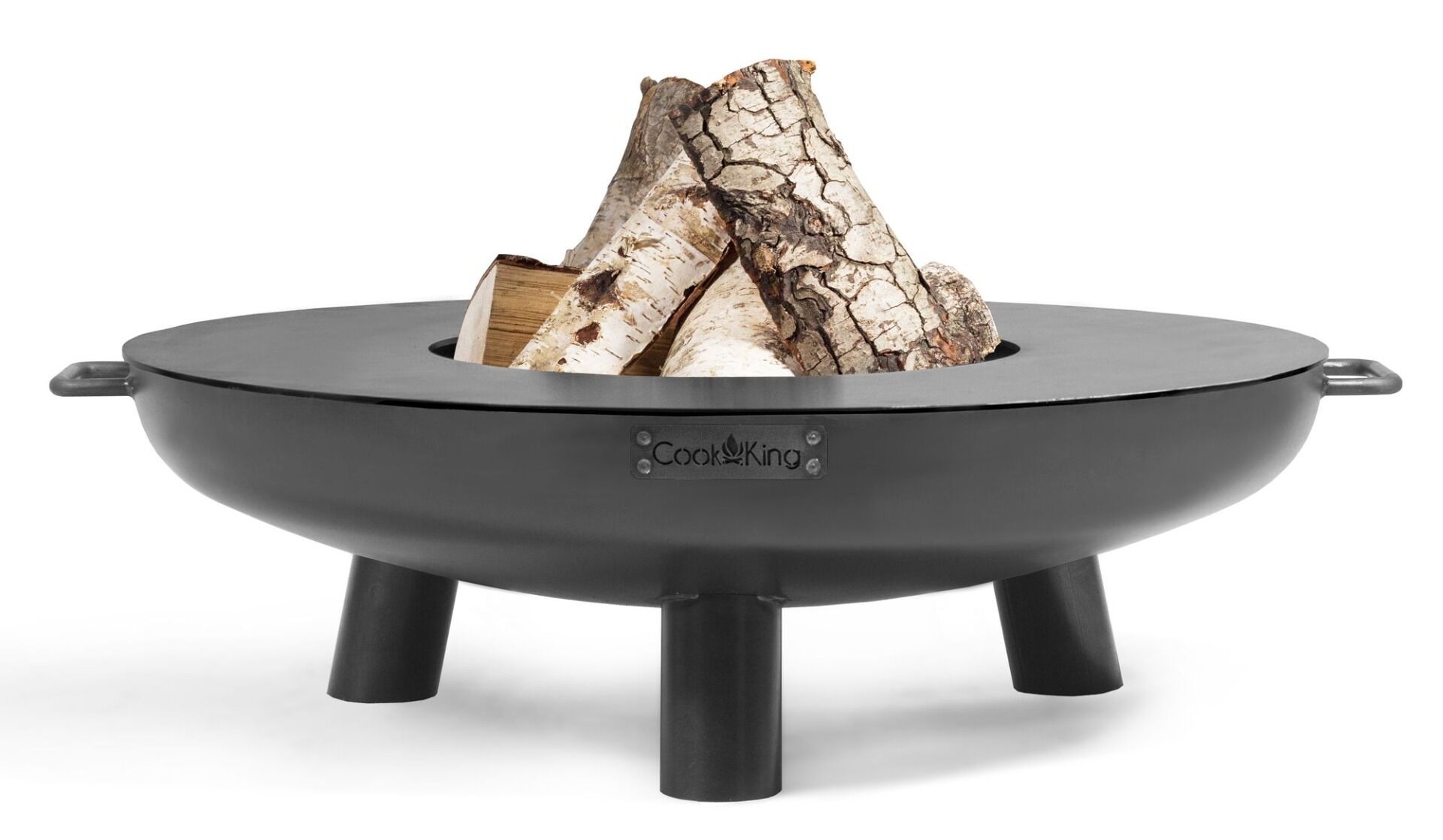 CookKing Vuurschaal Bali 80 cm