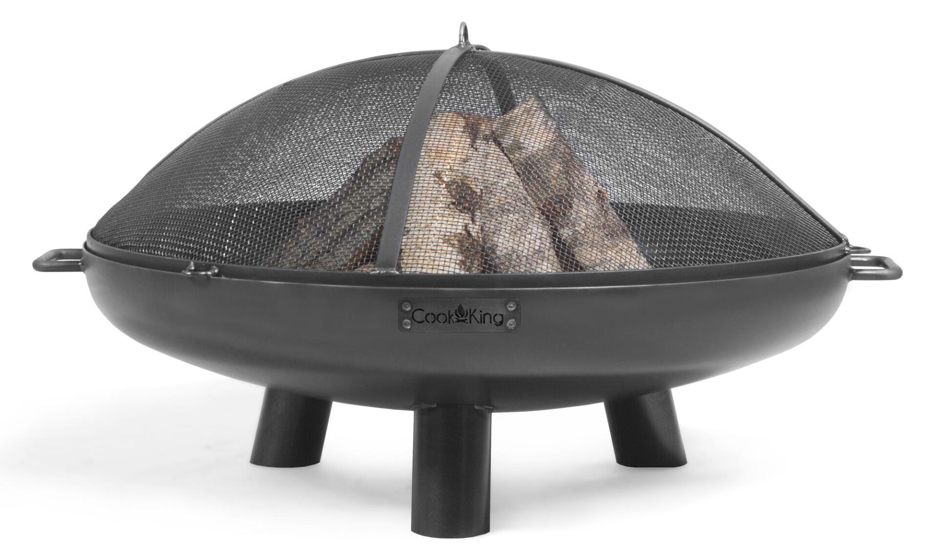 CookKing Vuurschaal Bali 80 cm