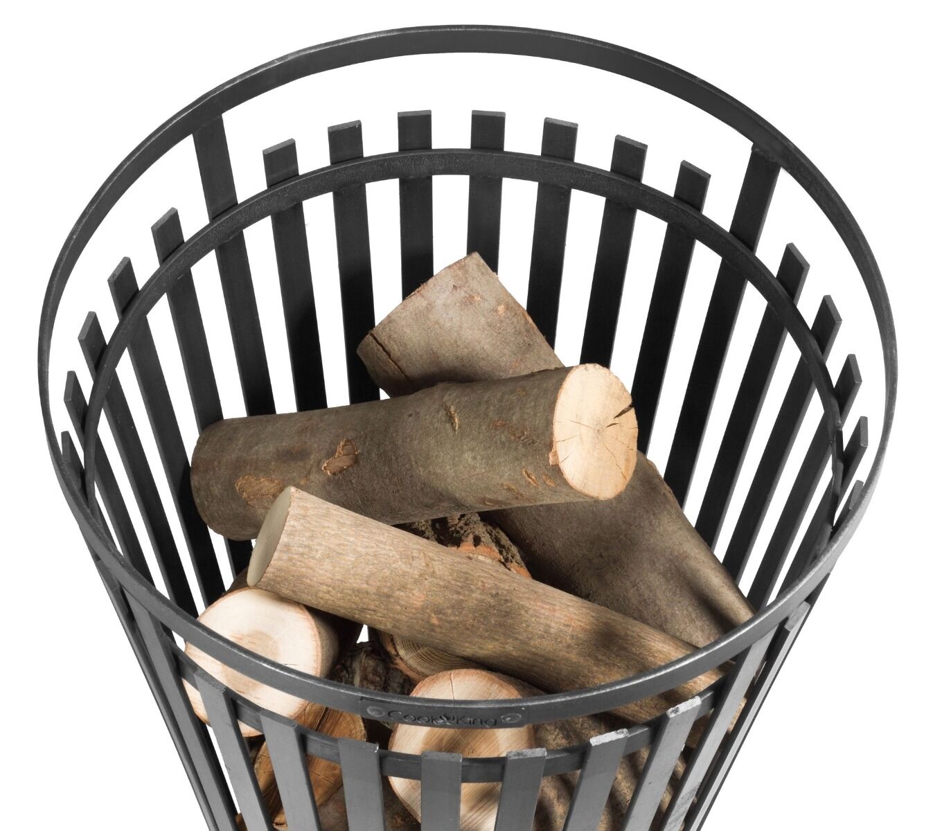 CookKing Vuurkorf Flame Ø45 CookKing Vuurkorf Flame Ø45
