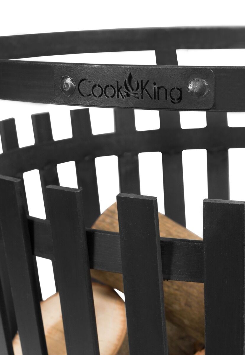 CookKing Vuurkorf Flame Ø45 CookKing Vuurkorf Flame Ø45