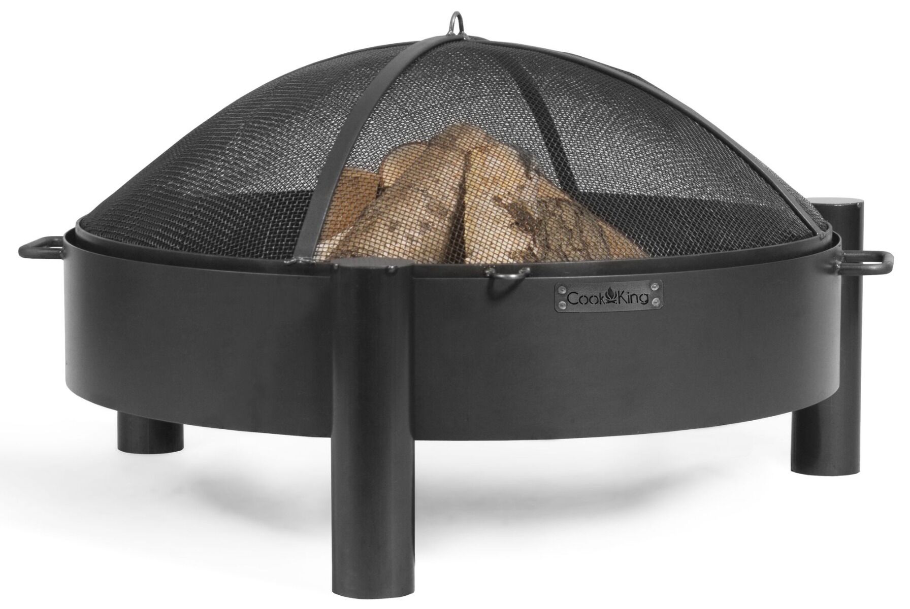 CookKing Vuurschaal Haiti 60 cm