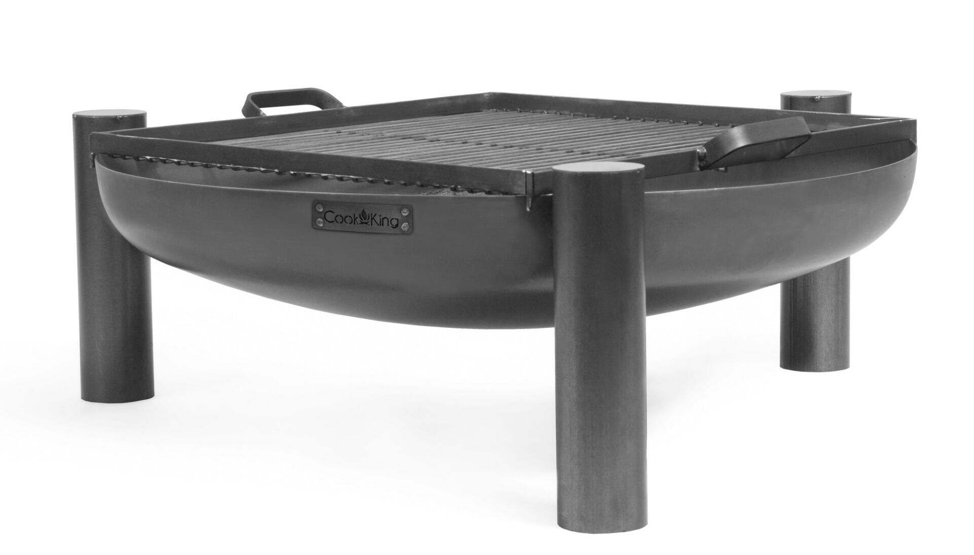 CookKing Vuurschaal Palma 80 cm CookKing Vuurschaal Palma 80 cm