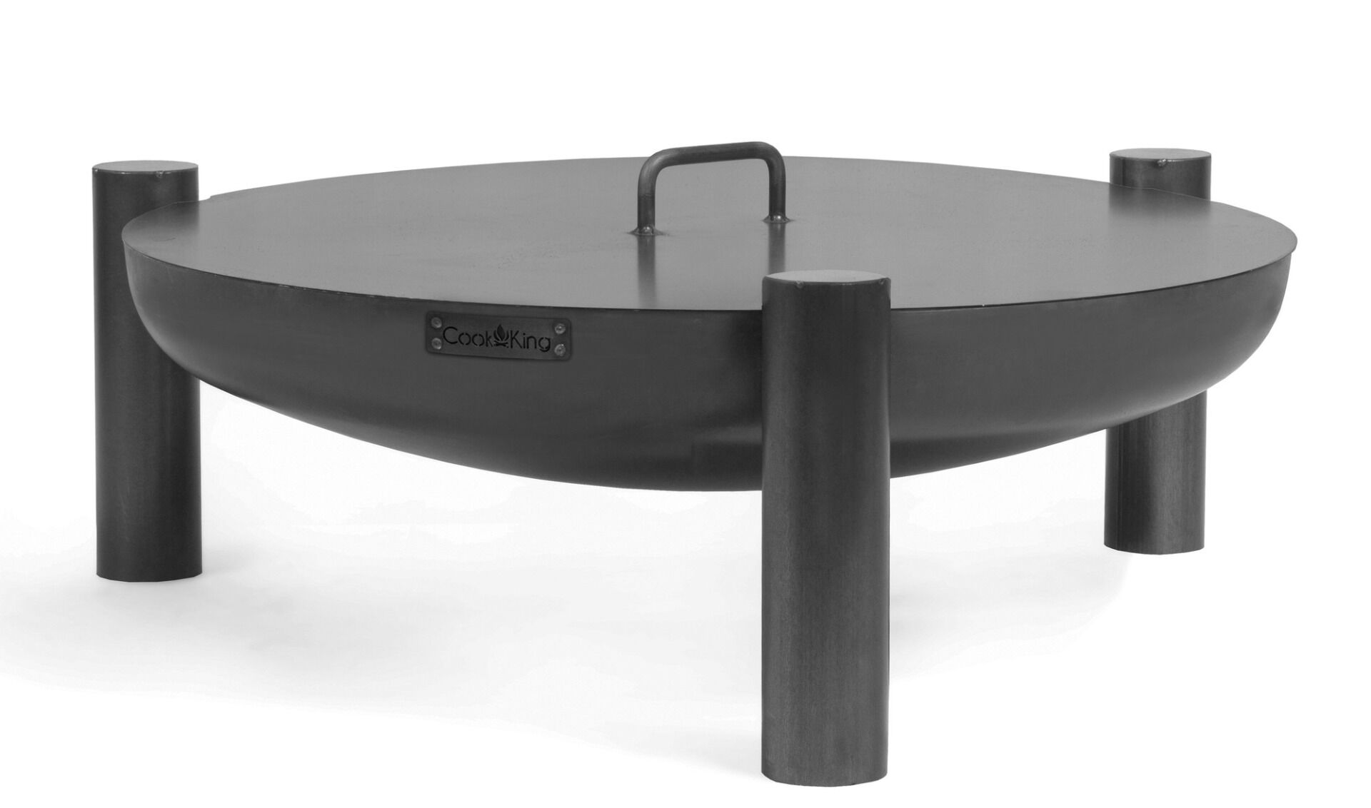 CookKing Vuurschaal Palma 80 cm CookKing Vuurschaal Palma 80 cm