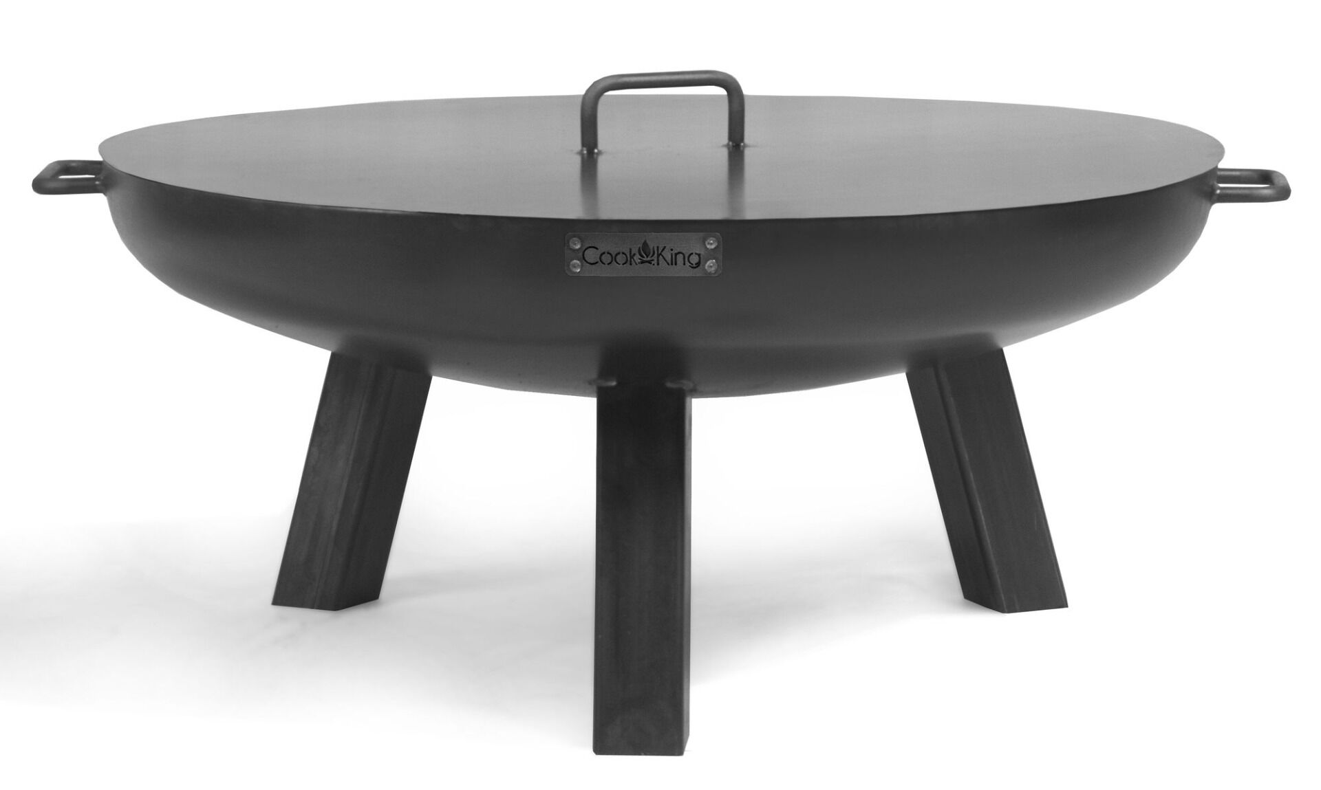 CookKing Vuurschaal Polo ø 100 cm