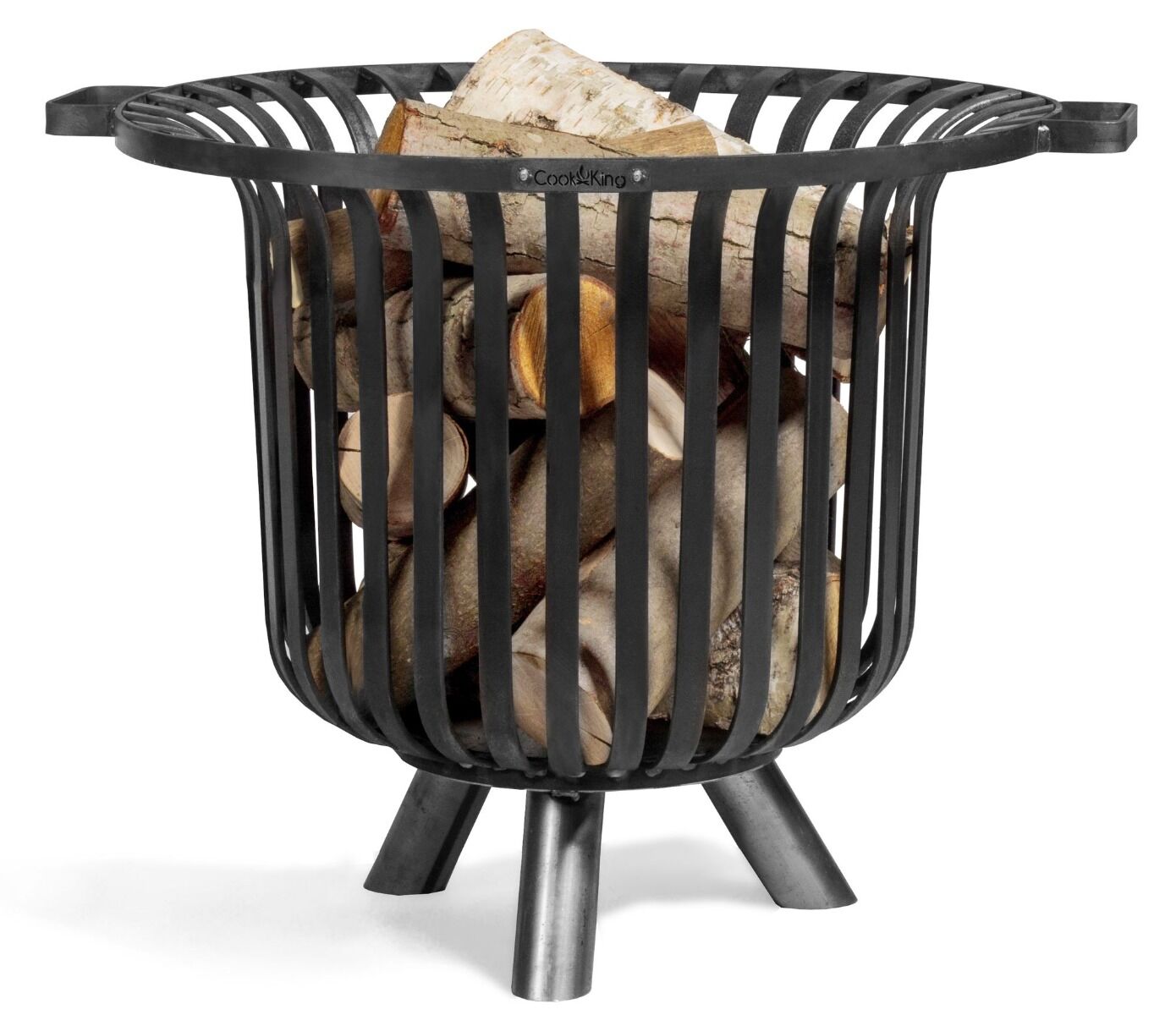 CookKing Vuurkorf Verona Ø60