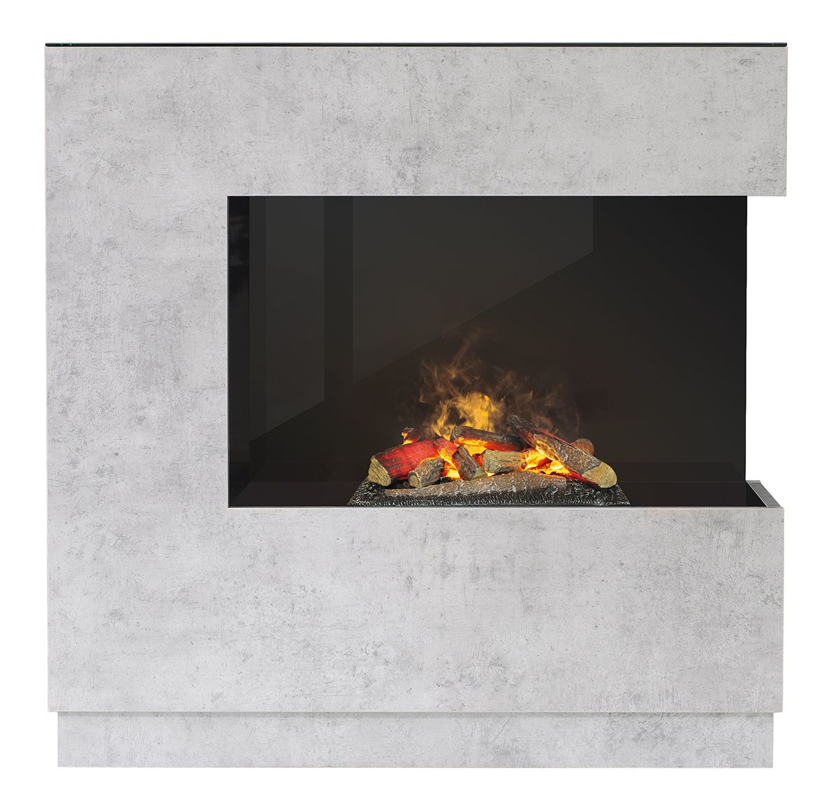 Dimplex Ombouw Zen Opti-Myst