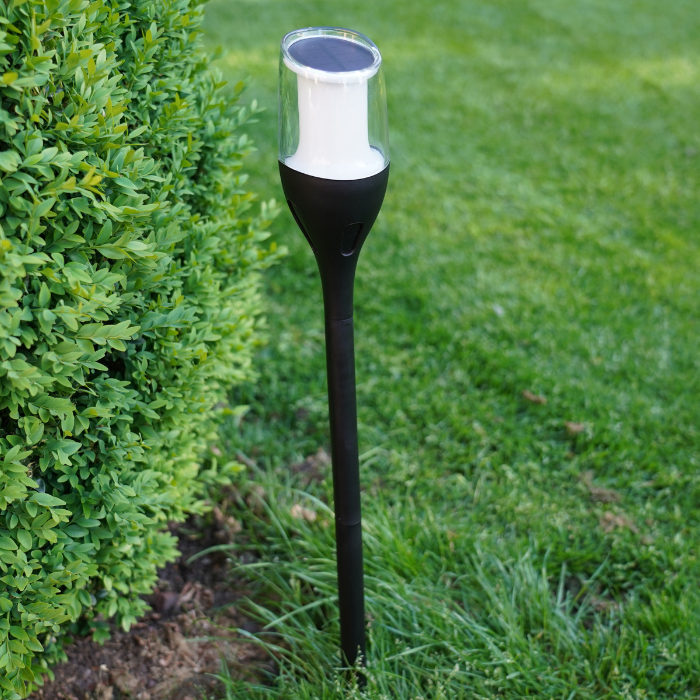 ZOLUNA Solar Priklamp Anky