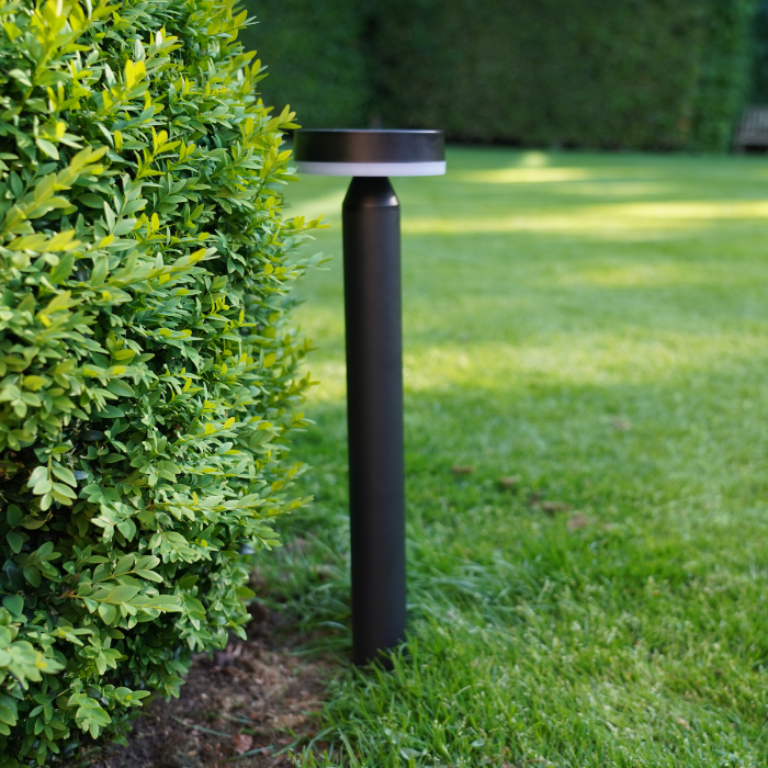 ZOLUNA Solar Priklamp Guus