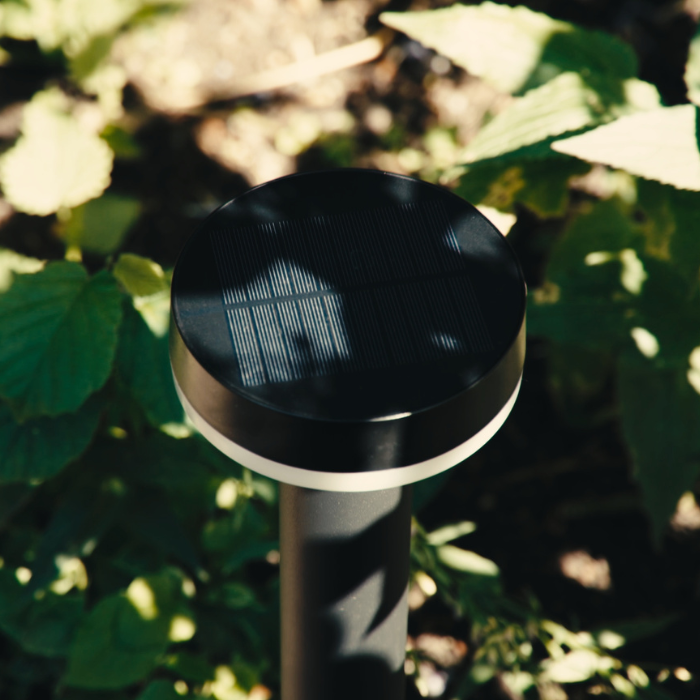 ZOLUNA Solar Priklamp Guus