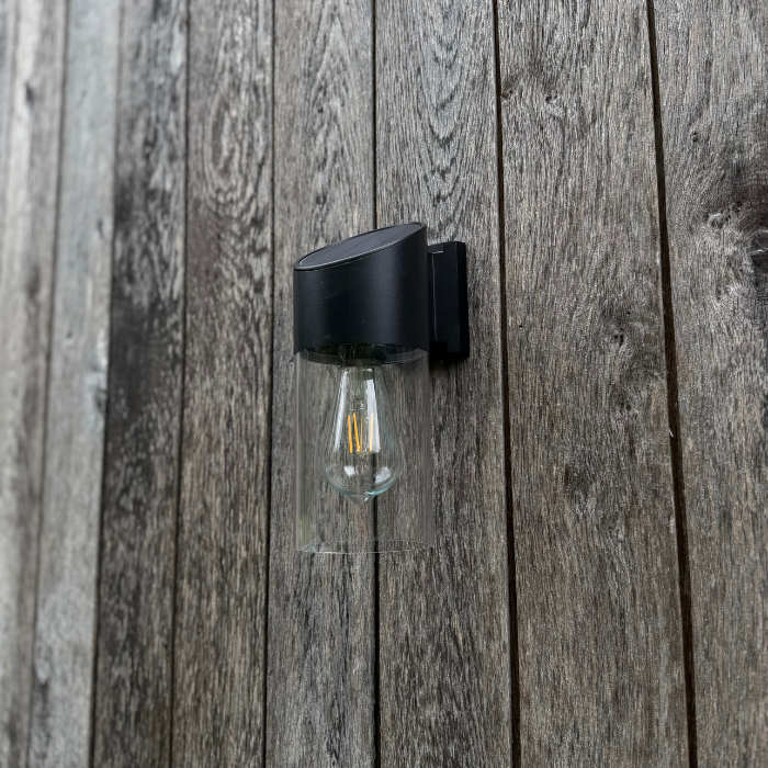 ZOLUNA Solar Wandlamp Rob