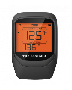 The Bastard Bluetooth Thermometer