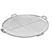 CookKing RVS Grillrooster met 4 Handvatten 70 cm
