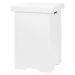 Happy C. Enclosure LPG Tank Wit
