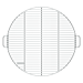 BonFeu BonGrill voor BonBiza/BonPlancha