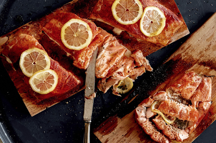 Stel uw ideale paasmenu samen