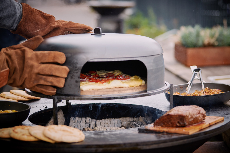 blog pizza oven}