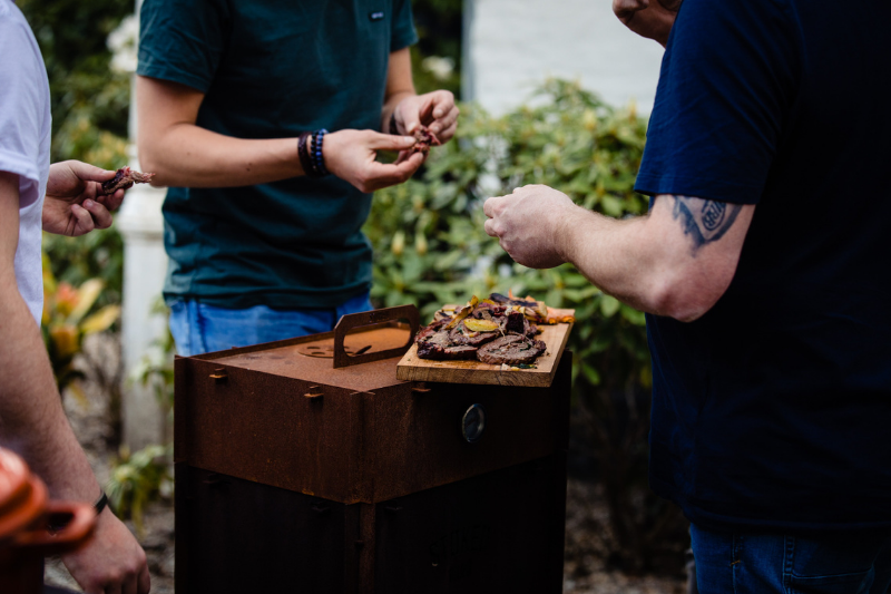 De ultieme BBQ-gids: welke soort barbecue past bij jou?