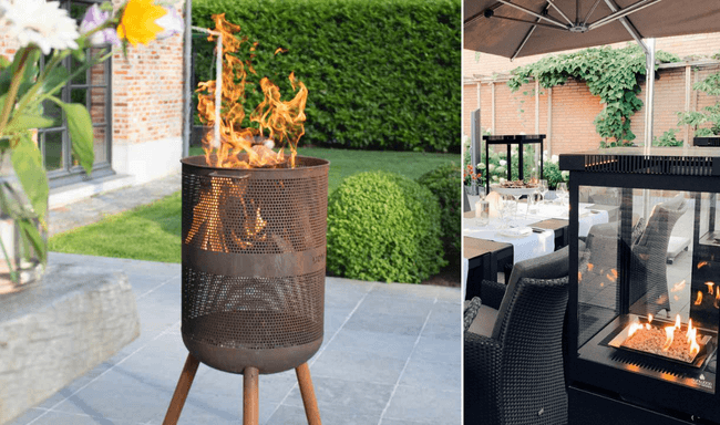 De tuin must haves voor jouw tuin dit voorjaar!}