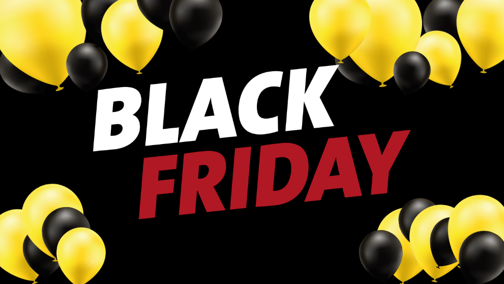 Black Friday kortingen op Terrashaardshop.be }