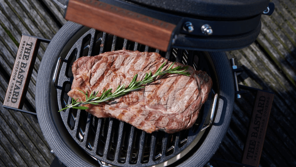 Grillen: dé buitenkook methode van deze zomer. Probeer het zelf!}