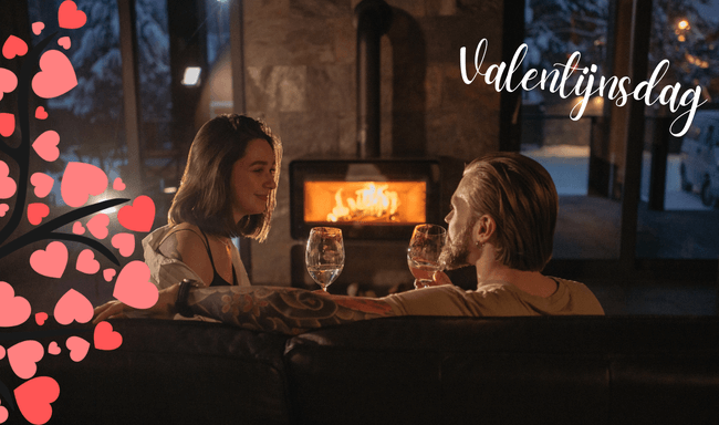 Valentijnsdag: Top 5 producten voor een romantisch gebaar}