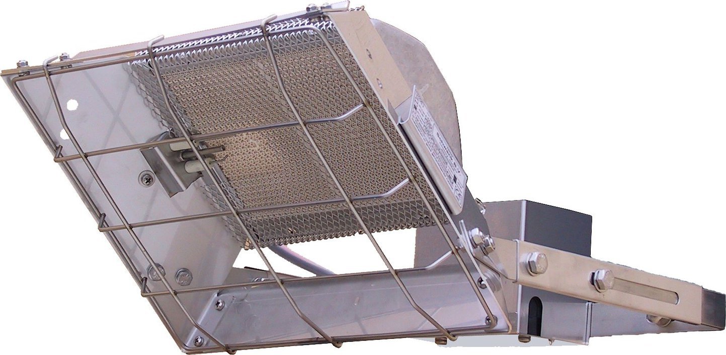 Schwank terrasstraler 601.2BE