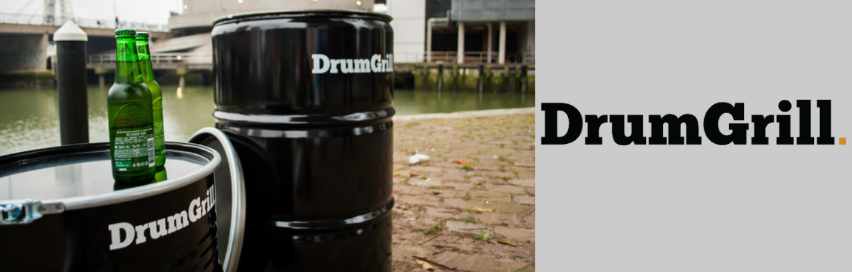 DrumGrill
