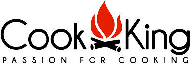 Cook King logo